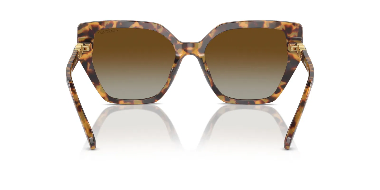 Swarovski 6016F Sunglasses - view 12